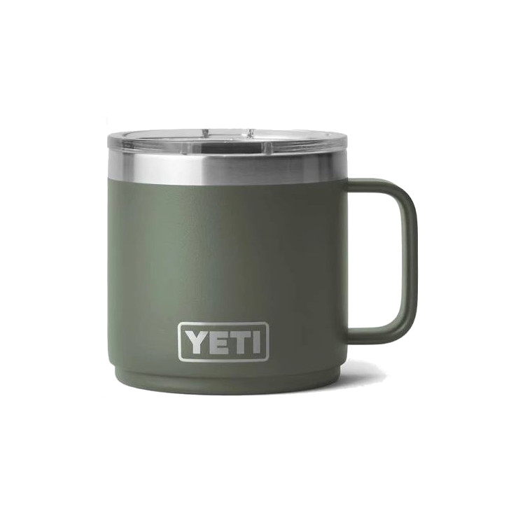 Yeti Rambler 14 oz Mug Stackable 2.0